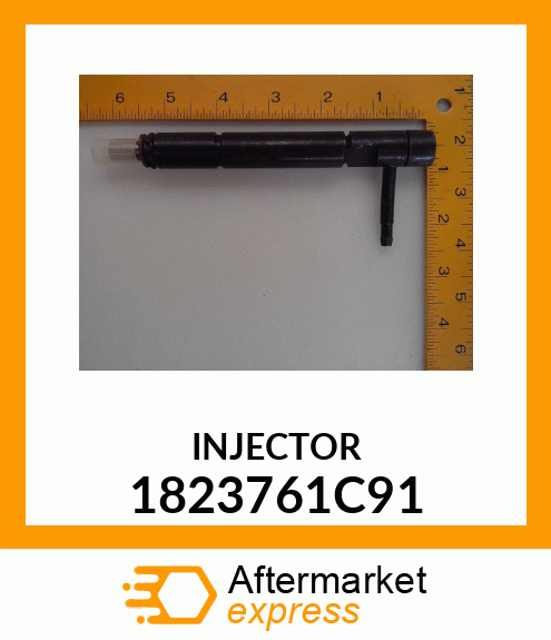 INJECTOR 1823761C91