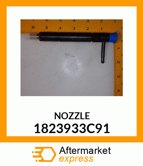 NOZZLE 1823933C91