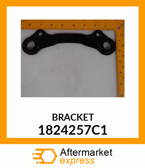 BRACKET 1824257C1