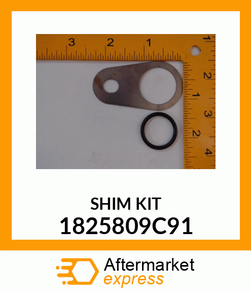 SHIM_KIT 1825809C91