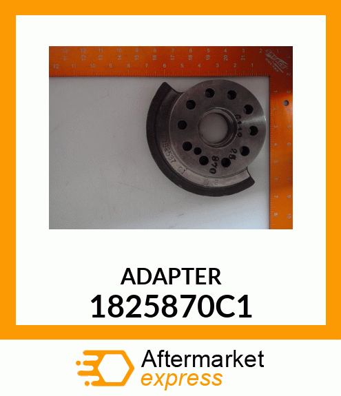 ADAPTER 1825870C1