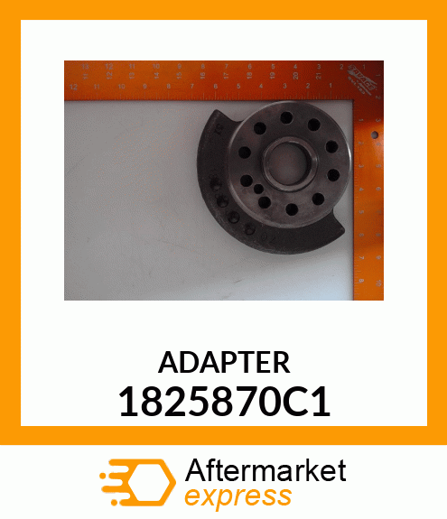 ADAPTER 1825870C1