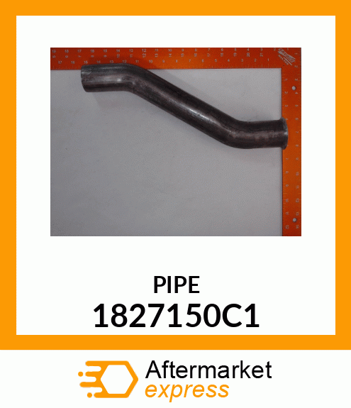 PIPE 1827150C1