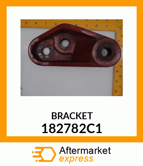 BRACKET 182782C1