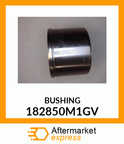 BUSHING 182850M1GV