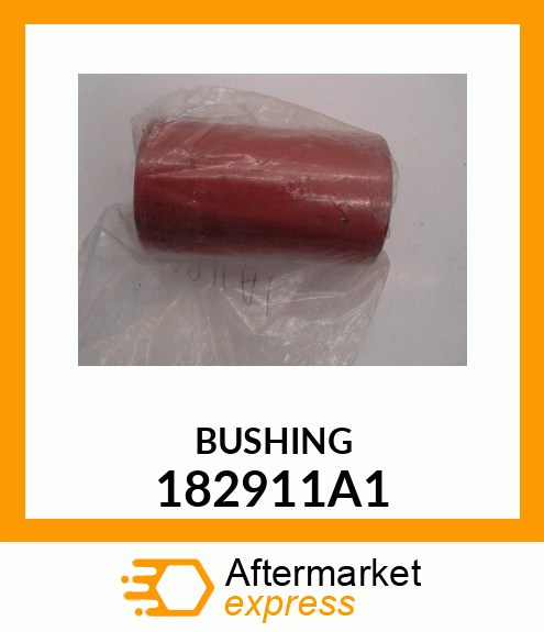 BUSHING 182911A1