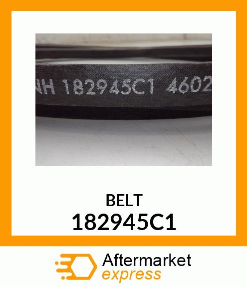 BELT 182945C1