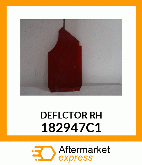 DEFLCTORRH 182947C1