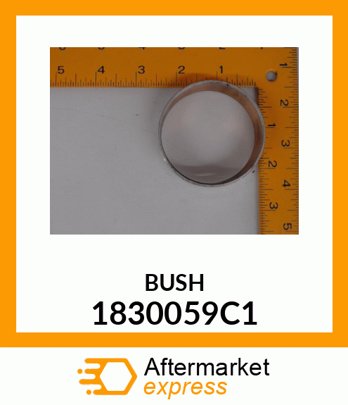 BUSH 1830059C1