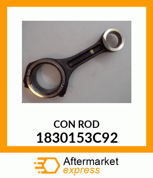 CONROD 1830153C92