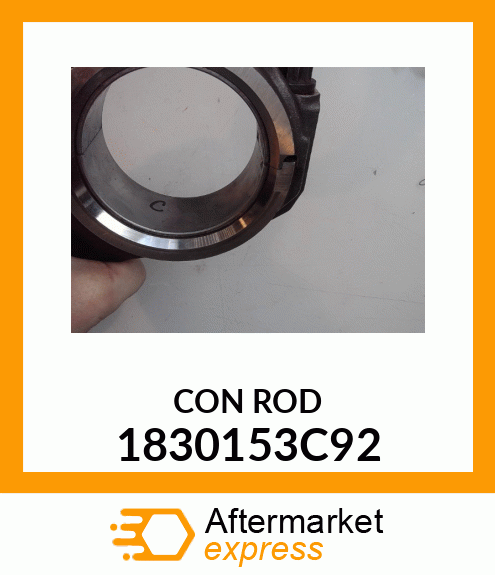 CONROD 1830153C92