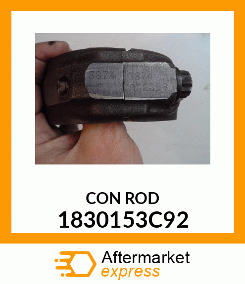 CONROD 1830153C92