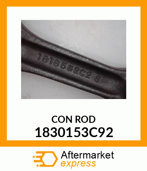 CONROD 1830153C92