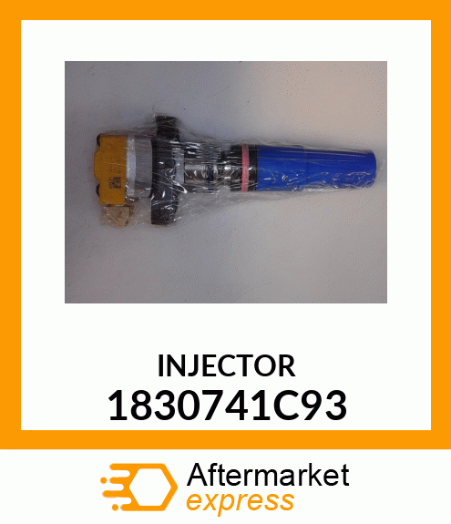 INJECTOR 1830741C93