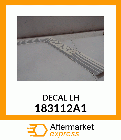 DECALLH 183112A1