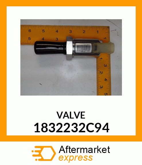 VALVE 1832232C94