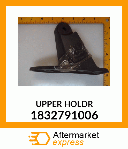 UPPER HOLDR 1832791006