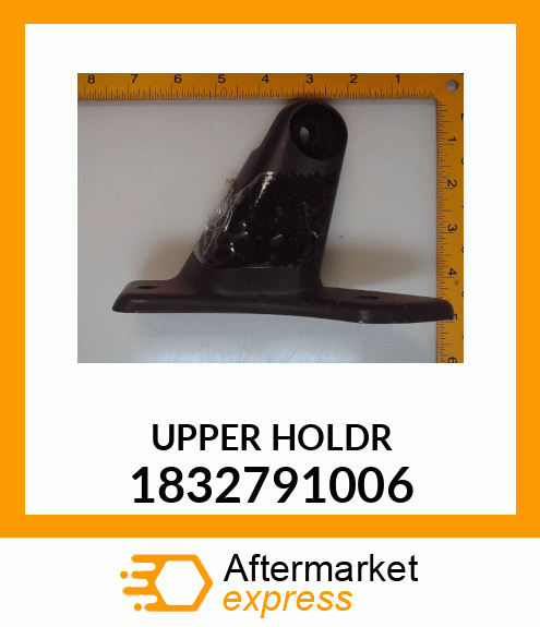 UPPER HOLDR 1832791006