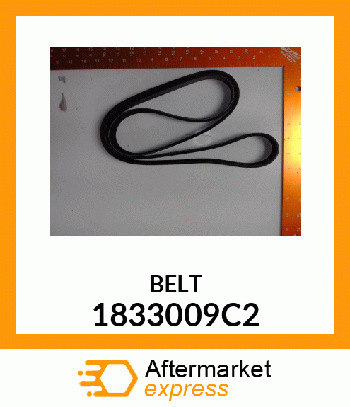 BELT 1833009C2