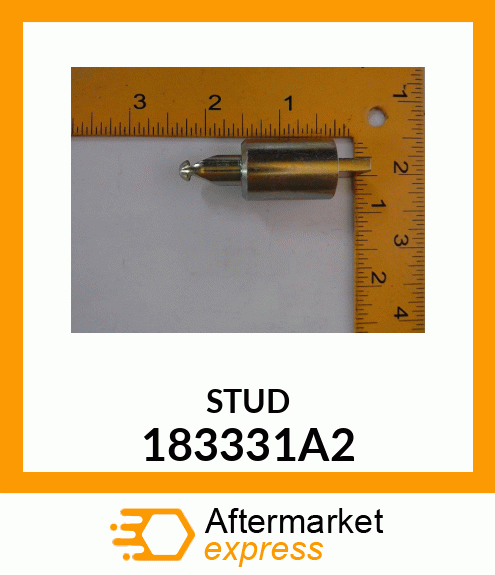 STUD 183331A2