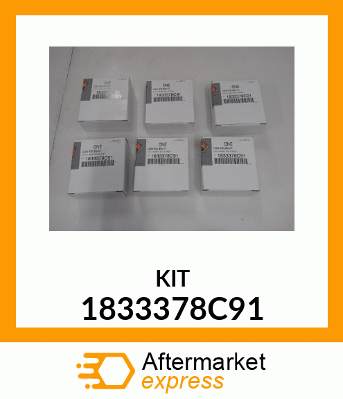 KIT 1833378C91