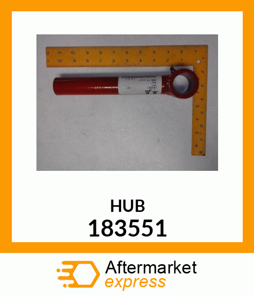 HUB 183551