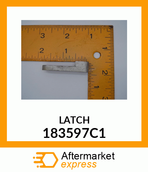 LATCH 183597C1