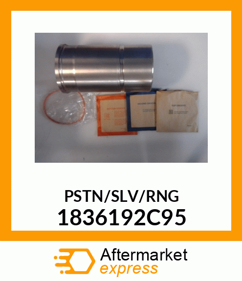 PSTN/SLV/RNG 1836192C95