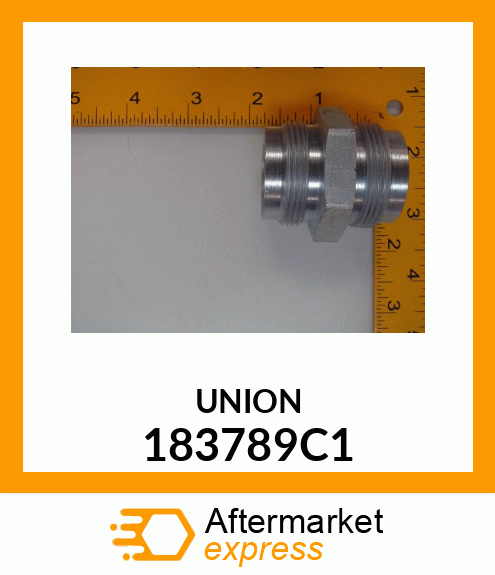 UNION 183789C1