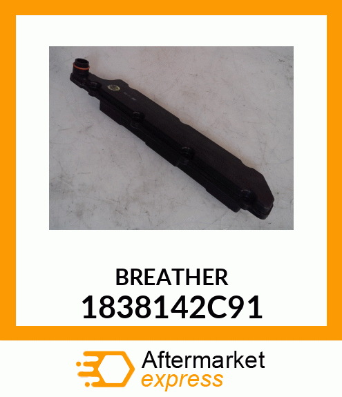 BREATHER 1838142C91