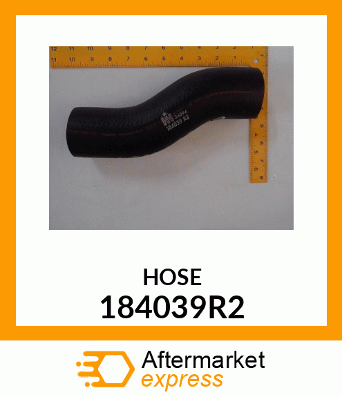 HOSE 184039R2