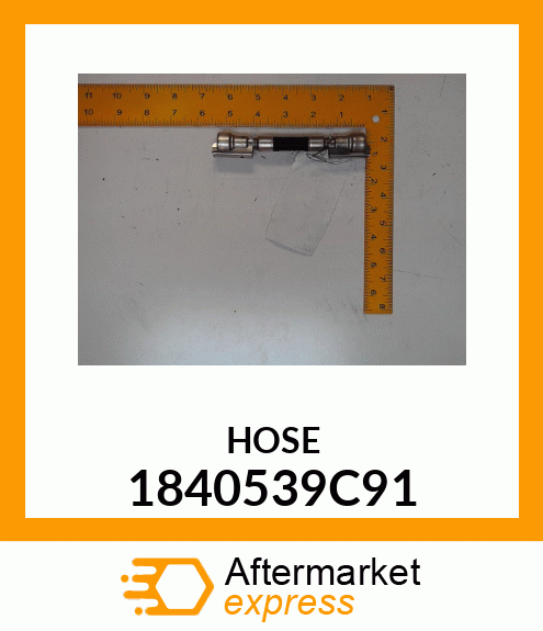 HOSE 1840539C91