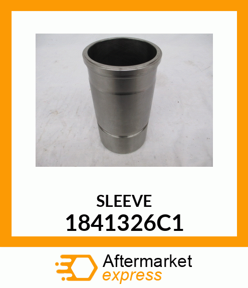 SLEEVE 1841326C1