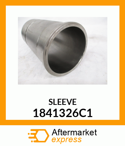 SLEEVE 1841326C1