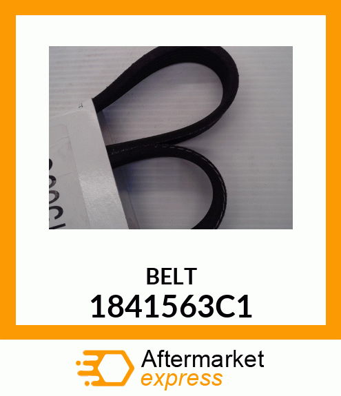 BELT 1841563C1