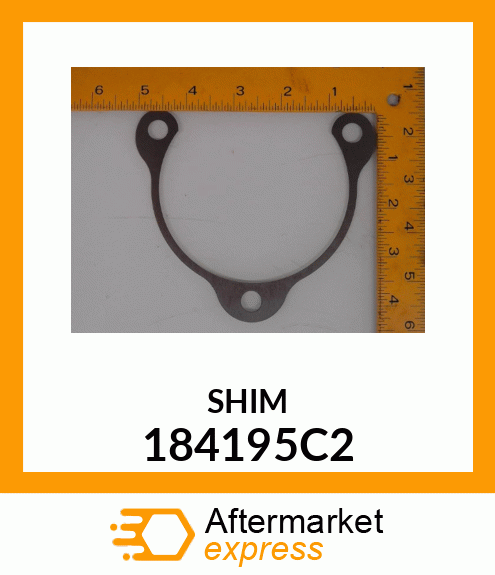 SHIMFS 184195C2