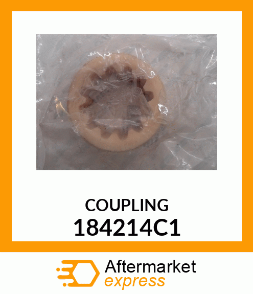 COUPLING 184214C1