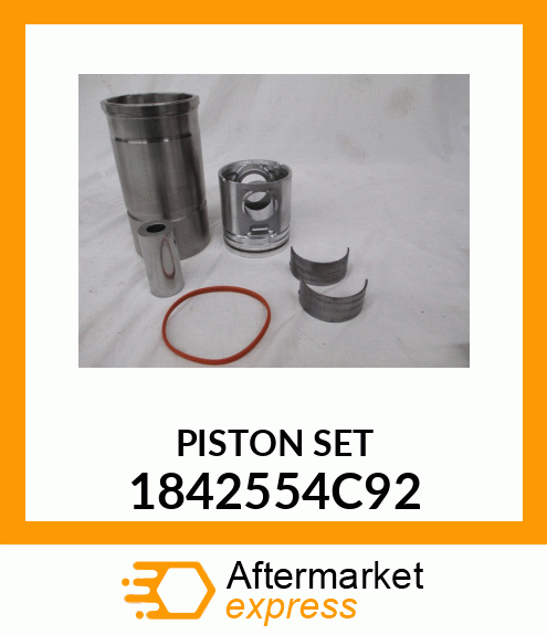 PISTON_SET 1842554C92