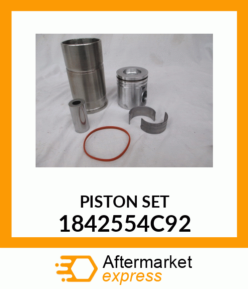 PISTON_SET 1842554C92