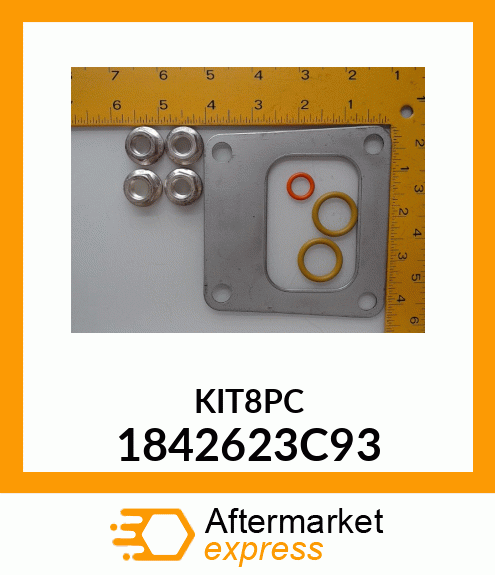 KIT8PC 1842623C93