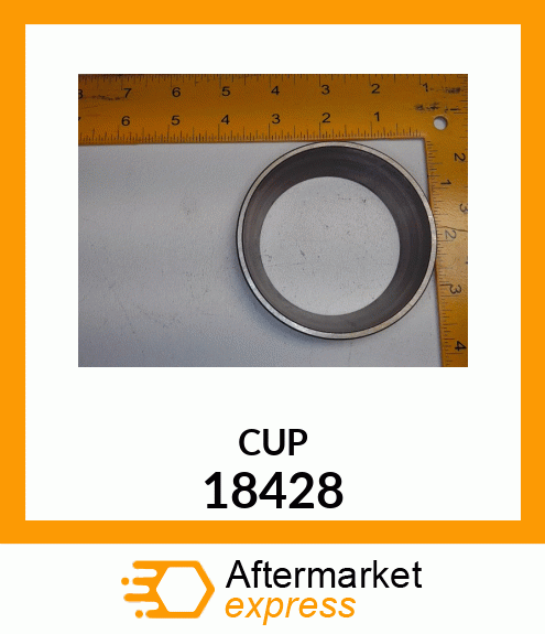 CUP 18428