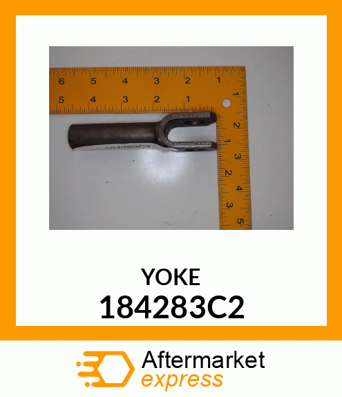 YOKE 184283C2