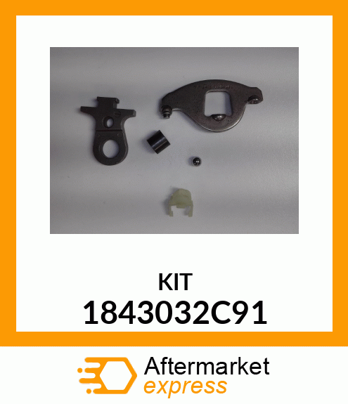 KIT 1843032C91