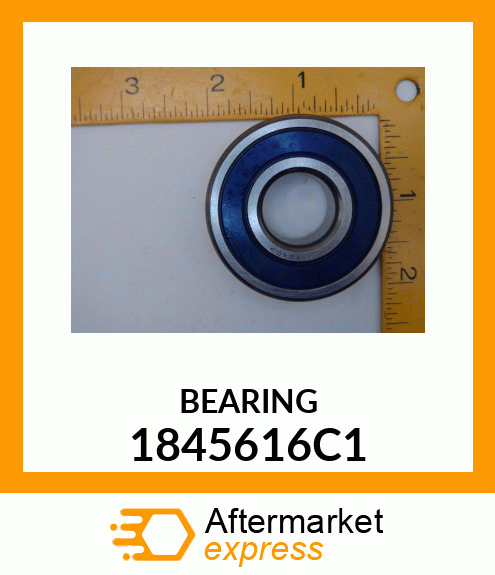 BEARING 1845616C1