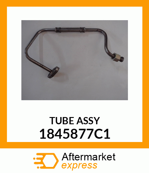 TUBEASSY 1845877C1