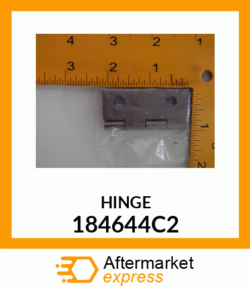 HINGE 184644C2