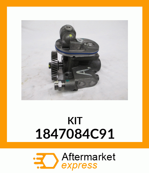 KIT9PC 1847084C91