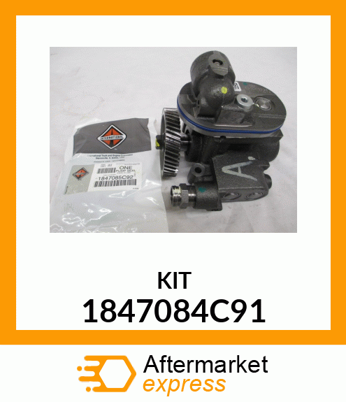 KIT9PC 1847084C91