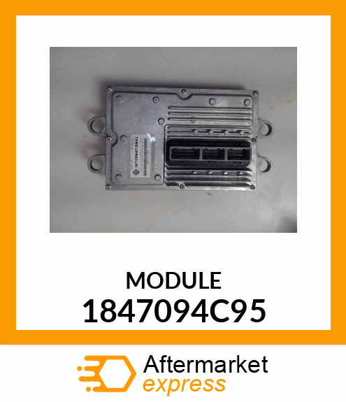 MODULE 1847094C95