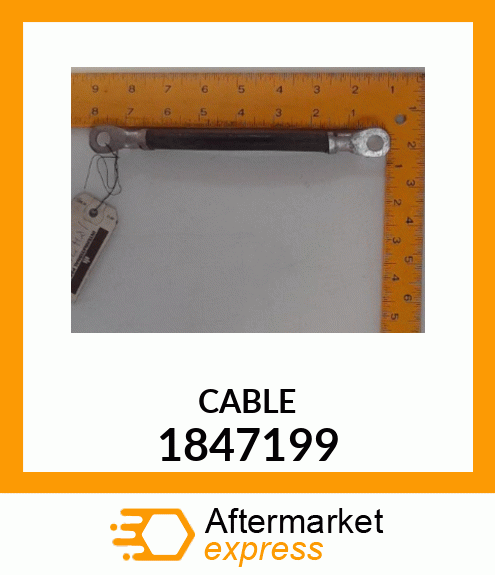 CABLE 1847199